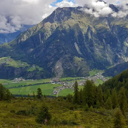 Bed & Breakfast Gaestehaus Helga