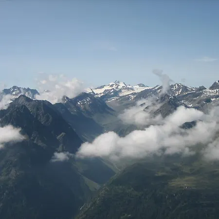 Gaestehaus Helga 3* لانغنفلد