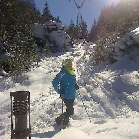 Gaestehaus Helga فندق مبيت وإفطار