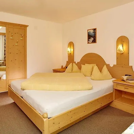 Gaestehaus Helga لانغنفلد