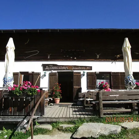 Gaestehaus Helga Längenfeld