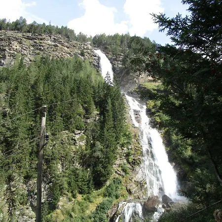 Gaestehaus Helga لانغنفلد