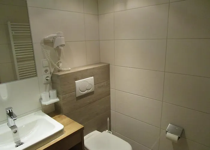 Gaestehaus Helga Bed & Breakfast Längenfeld