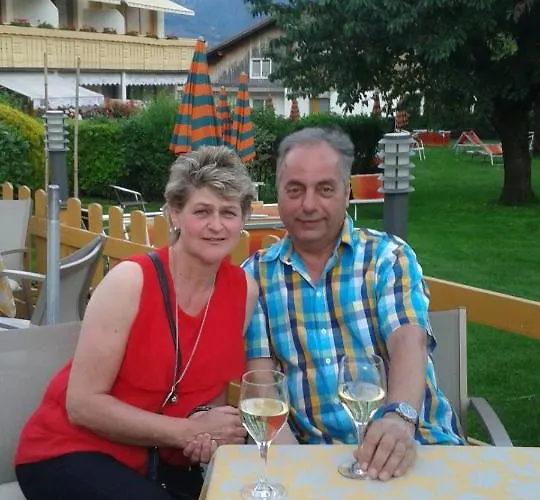 Bed & Breakfast Gaestehaus Helga Längenfeld