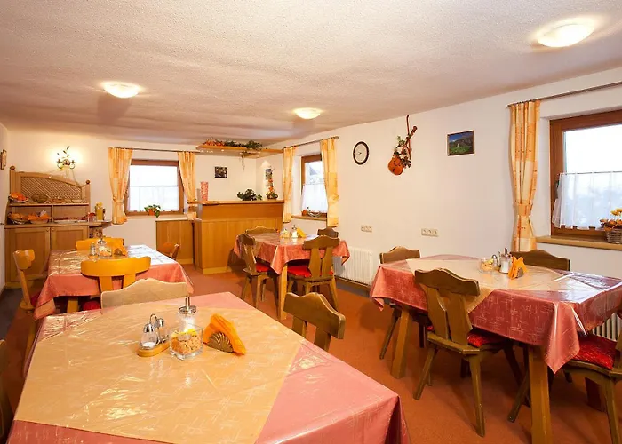 Gaestehaus Helga Längenfeld