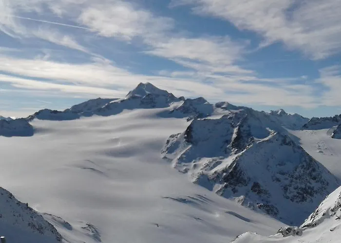 Gaestehaus Helga Bed & Breakfast