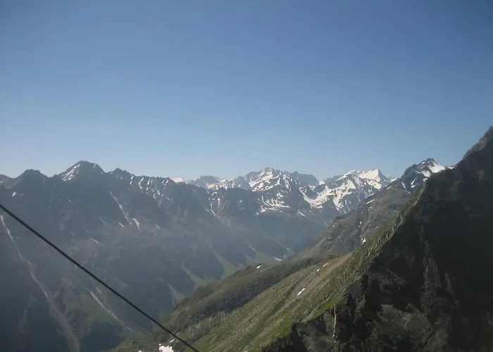 Bed & Breakfast Gaestehaus Helga 3*