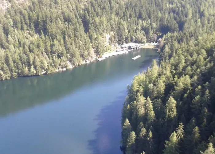 Bed & Breakfast Gaestehaus Helga