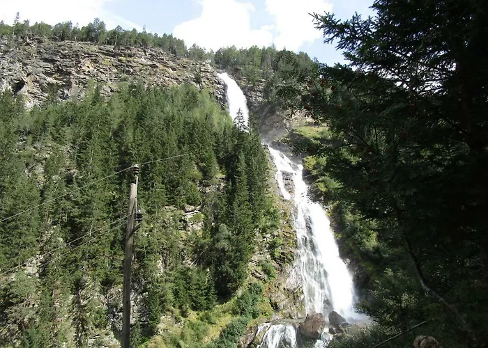 Gaestehaus Helga Längenfeld