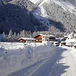 Gaestehaus Helga Längenfeld