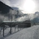 Gaestehaus Helga Panzió Längenfeld