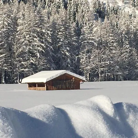 Bed & Breakfast Gastehaus Helga