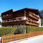Gastehaus Helga Bed & Breakfast