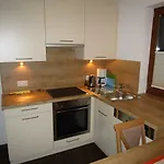 Bed & Breakfast Gastehaus Helga 3*