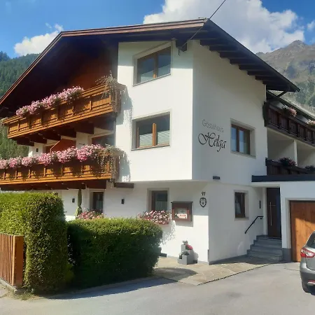 Gastehaus Helga 3*