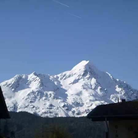 Gaestehaus Helga 3* Längenfeld